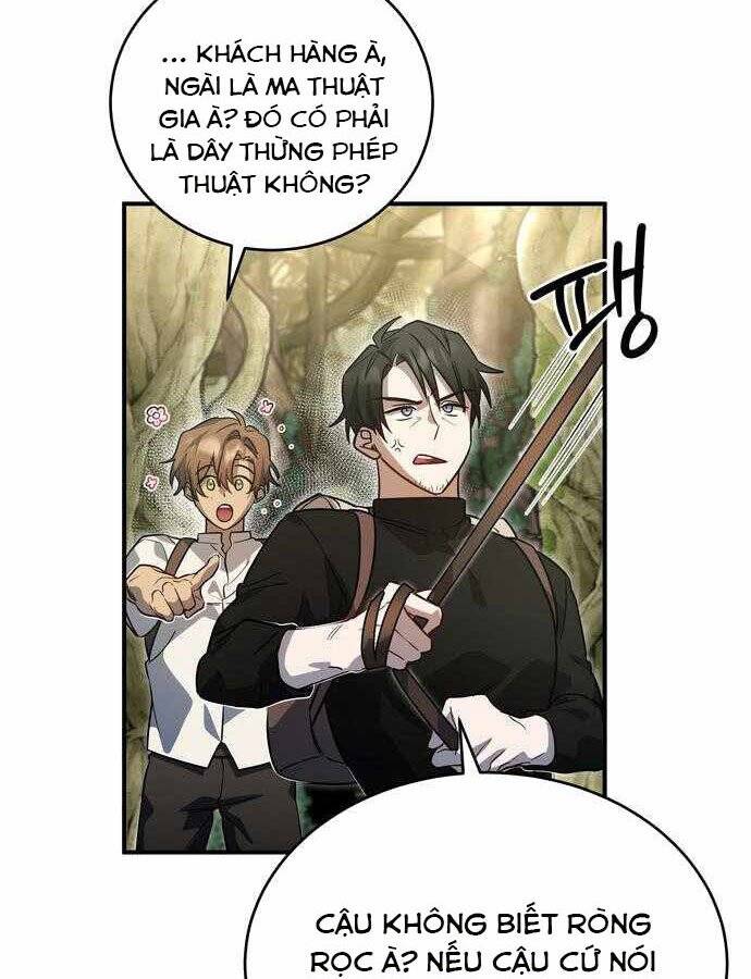 Anh Hùng, Ác Quỷ Và Kẻ Phản Diện Chapter 7 - 86