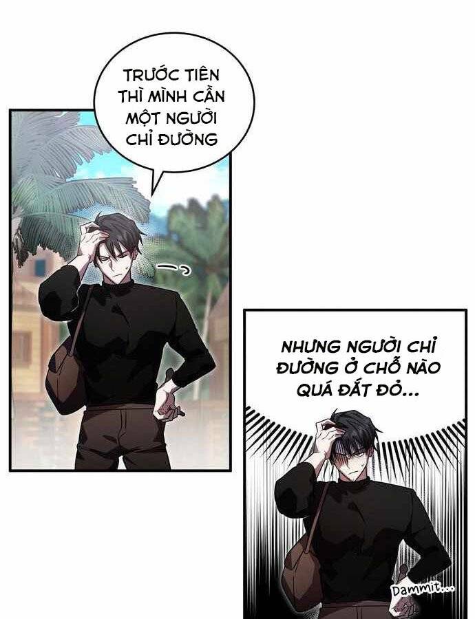 Anh Hùng, Ác Quỷ Và Kẻ Phản Diện Chapter 7 - 10