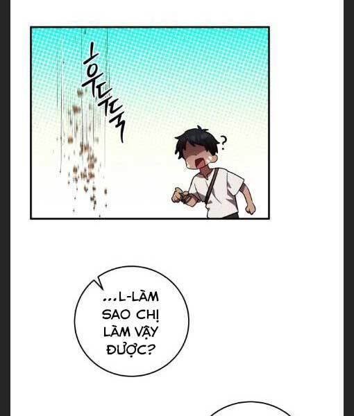 Anh Hùng, Ác Quỷ Và Kẻ Phản Diện Chapter 8 - 12