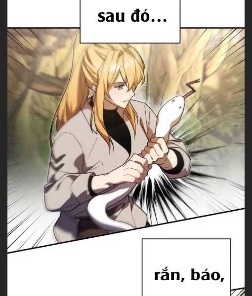 Anh Hùng, Ác Quỷ Và Kẻ Phản Diện Chapter 8 - 15