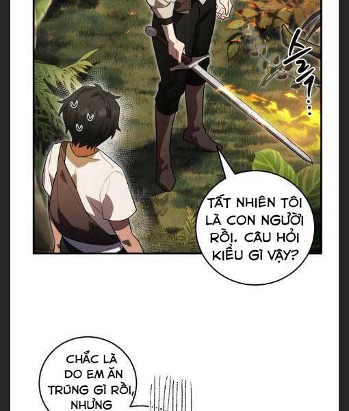 Anh Hùng, Ác Quỷ Và Kẻ Phản Diện Chapter 8 - 20