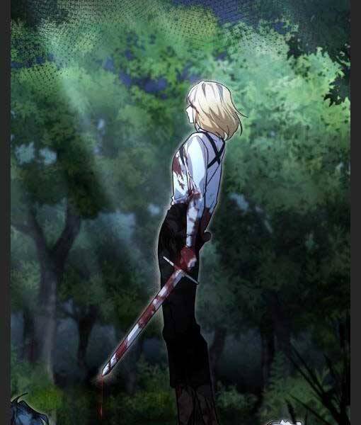 Anh Hùng, Ác Quỷ Và Kẻ Phản Diện Chapter 8 - 26