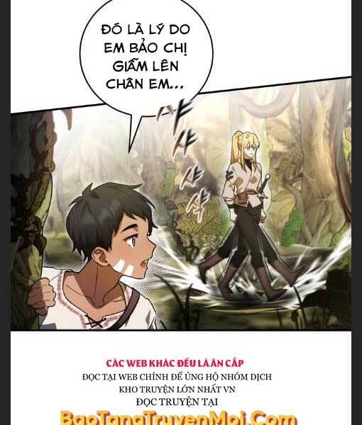 Anh Hùng, Ác Quỷ Và Kẻ Phản Diện Chapter 8 - 4