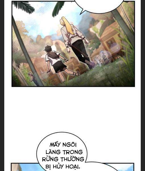 Anh Hùng, Ác Quỷ Và Kẻ Phản Diện Chapter 8 - 36
