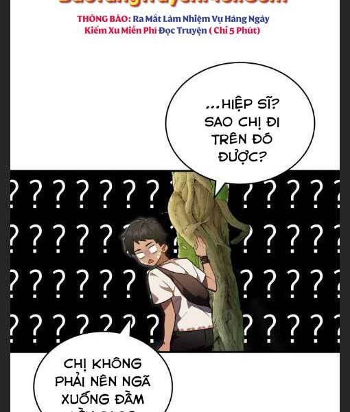 Anh Hùng, Ác Quỷ Và Kẻ Phản Diện Chapter 8 - 5