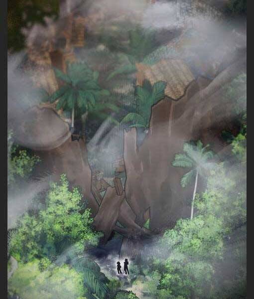 Anh Hùng, Ác Quỷ Và Kẻ Phản Diện Chapter 8 - 57