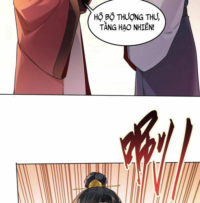Không Nhường Nữa Ta Chết, Ta Liền Thật Vô Địch Chapter 1 - 35