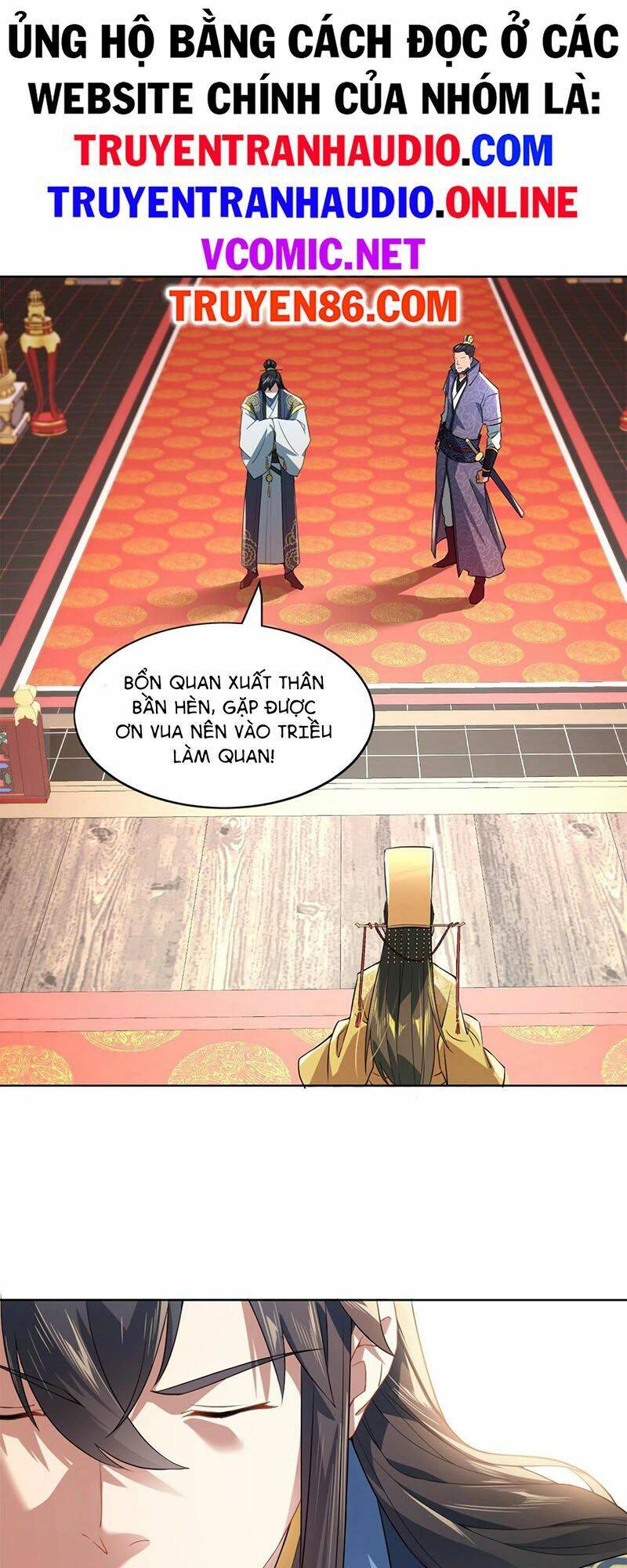 Không Nhường Nữa Ta Chết, Ta Liền Thật Vô Địch Chapter 2 - 26