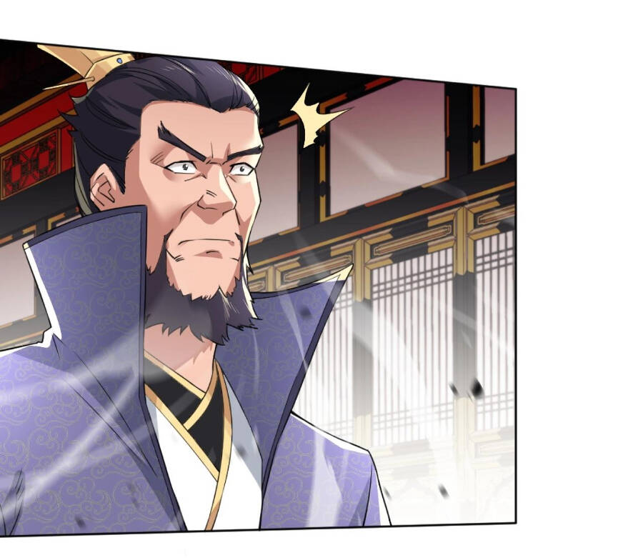 Không Nhường Nữa Ta Chết, Ta Liền Thật Vô Địch Chapter 4 - 11