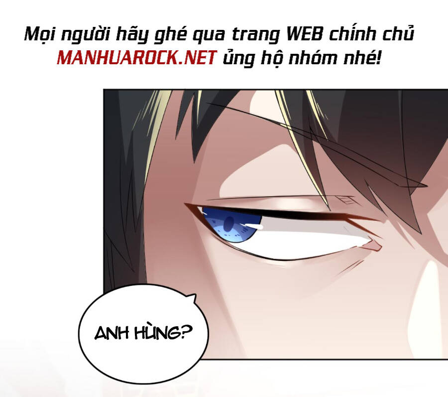 Không Nhường Nữa Ta Chết, Ta Liền Thật Vô Địch Chapter 4 - 36