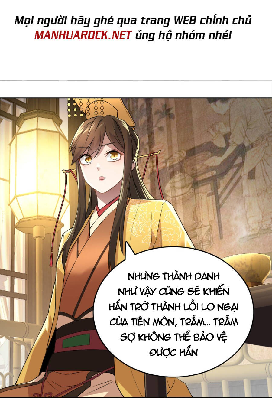 Không Nhường Nữa Ta Chết, Ta Liền Thật Vô Địch Chapter 4 - 46