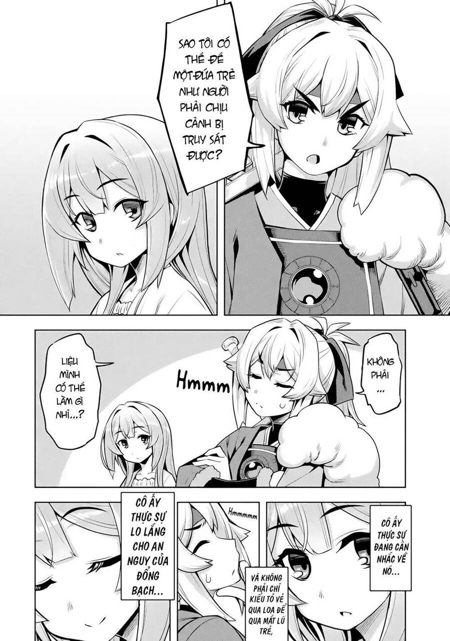 Awakening In The Three Kingdoms As The Demon's Daughter ~The Legend Of Dong Bai~ Chapter 4 - 11