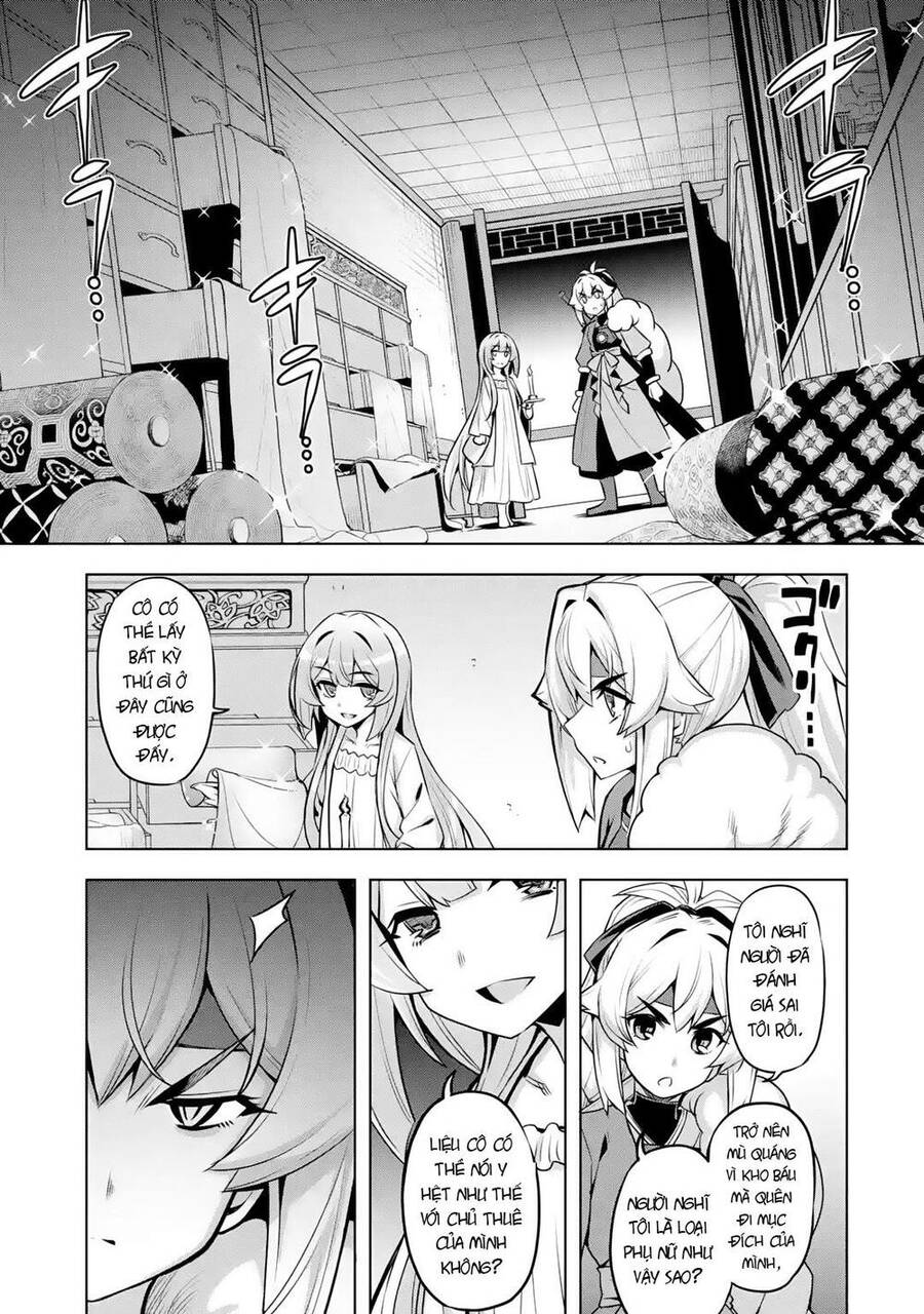 Awakening In The Three Kingdoms As The Demon's Daughter ~The Legend Of Dong Bai~ Chapter 4 - 15