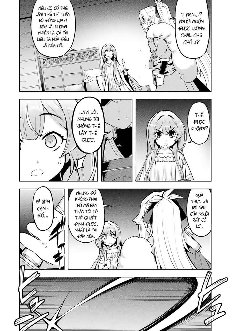 Awakening In The Three Kingdoms As The Demon's Daughter ~The Legend Of Dong Bai~ Chapter 4 - 18