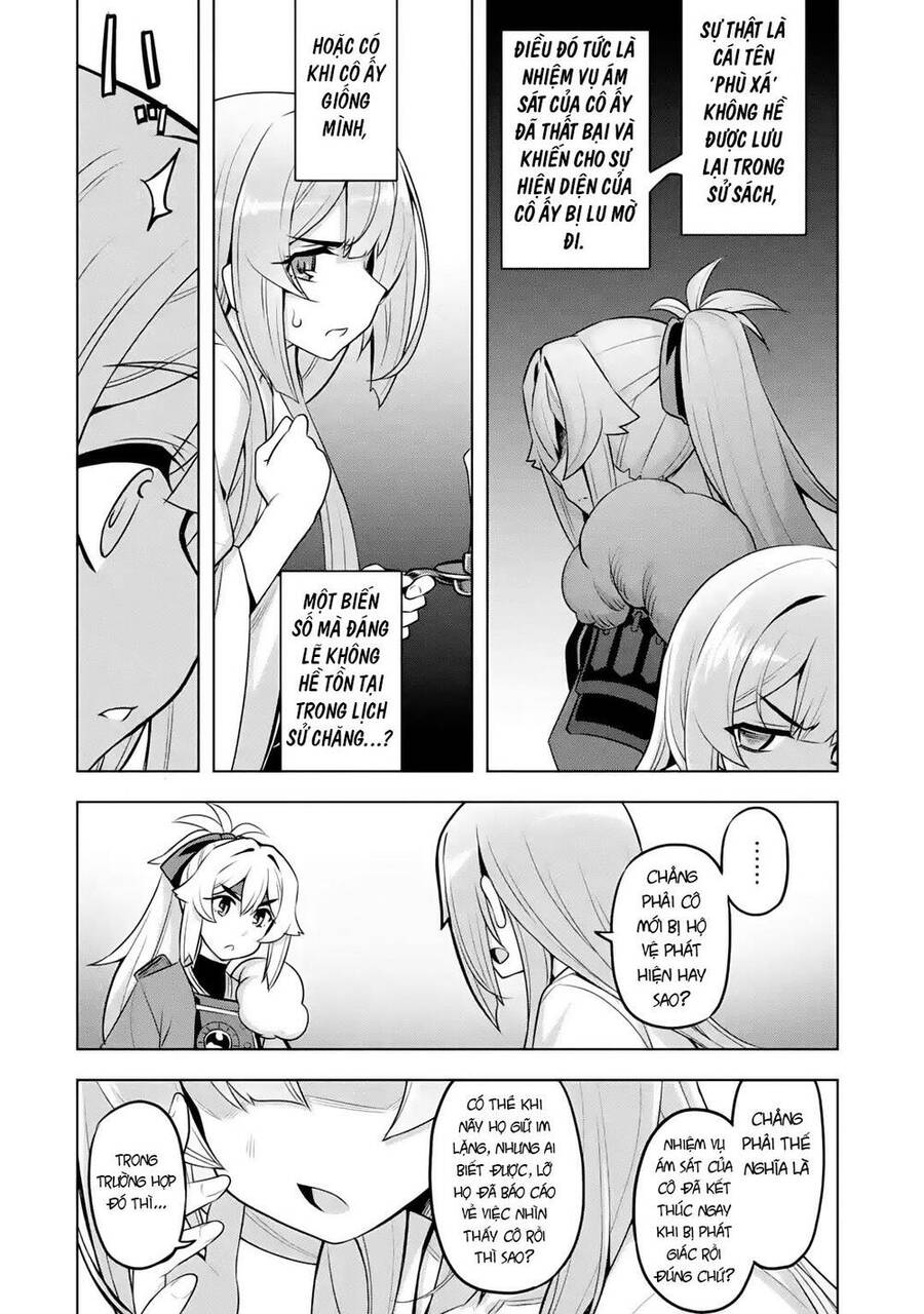 Awakening In The Three Kingdoms As The Demon's Daughter ~The Legend Of Dong Bai~ Chapter 4 - 20