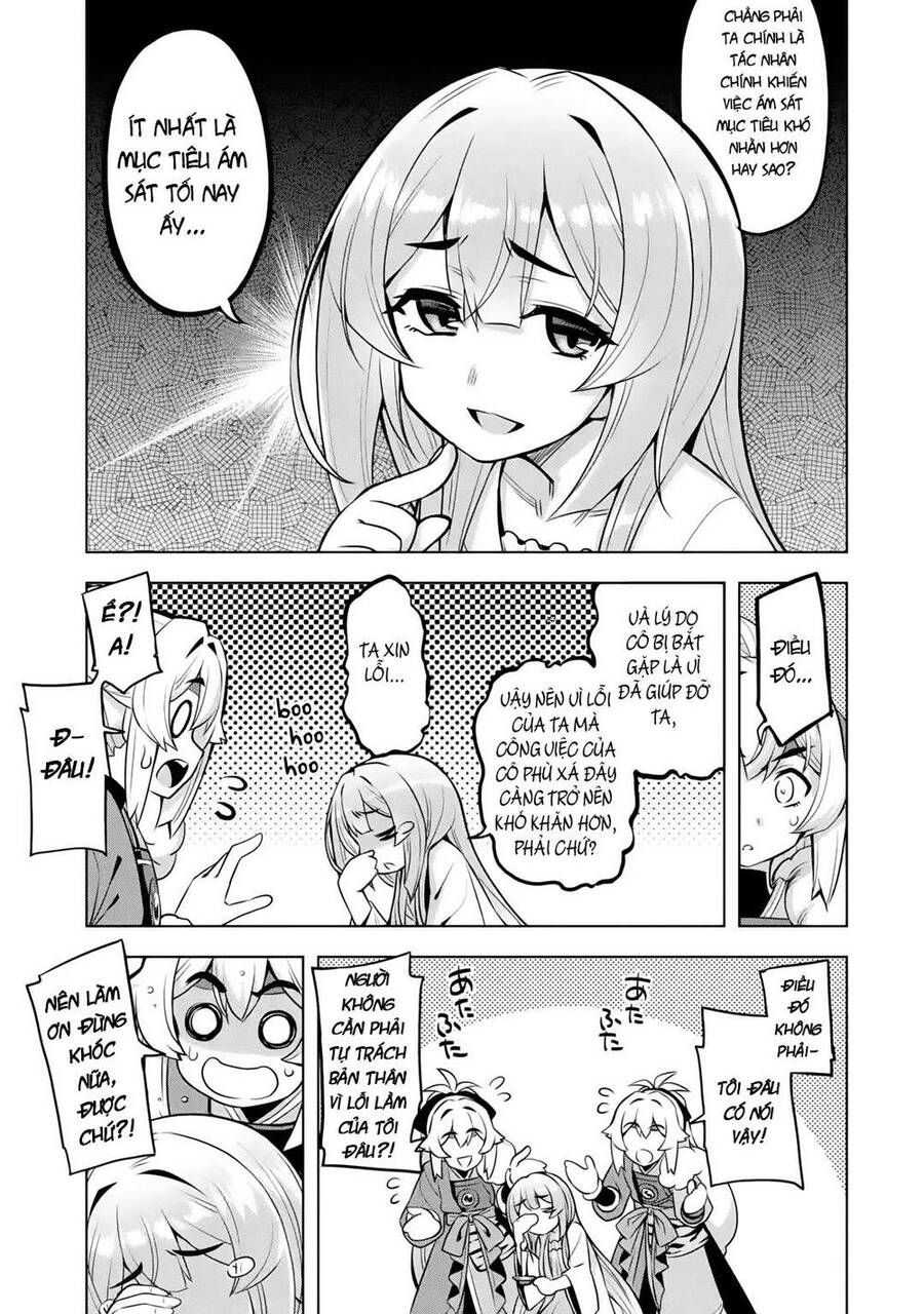 Awakening In The Three Kingdoms As The Demon's Daughter ~The Legend Of Dong Bai~ Chapter 4 - 21