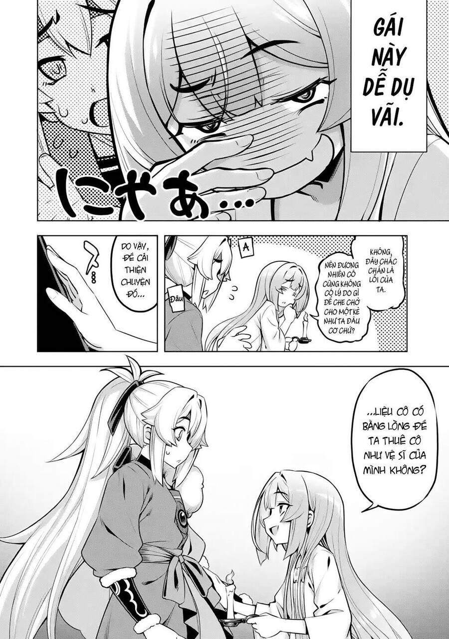 Awakening In The Three Kingdoms As The Demon's Daughter ~The Legend Of Dong Bai~ Chapter 4 - 22