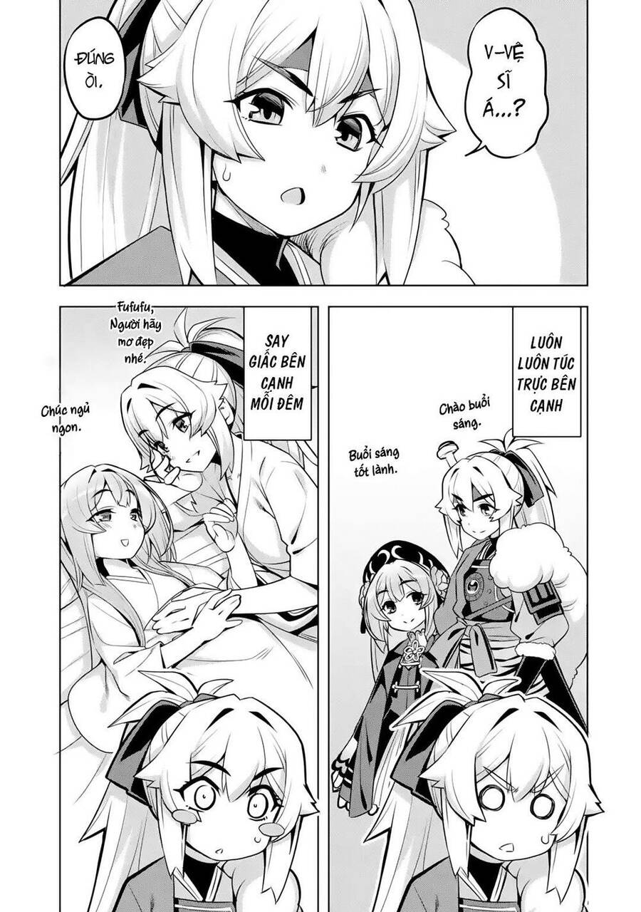 Awakening In The Three Kingdoms As The Demon's Daughter ~The Legend Of Dong Bai~ Chapter 4 - 23