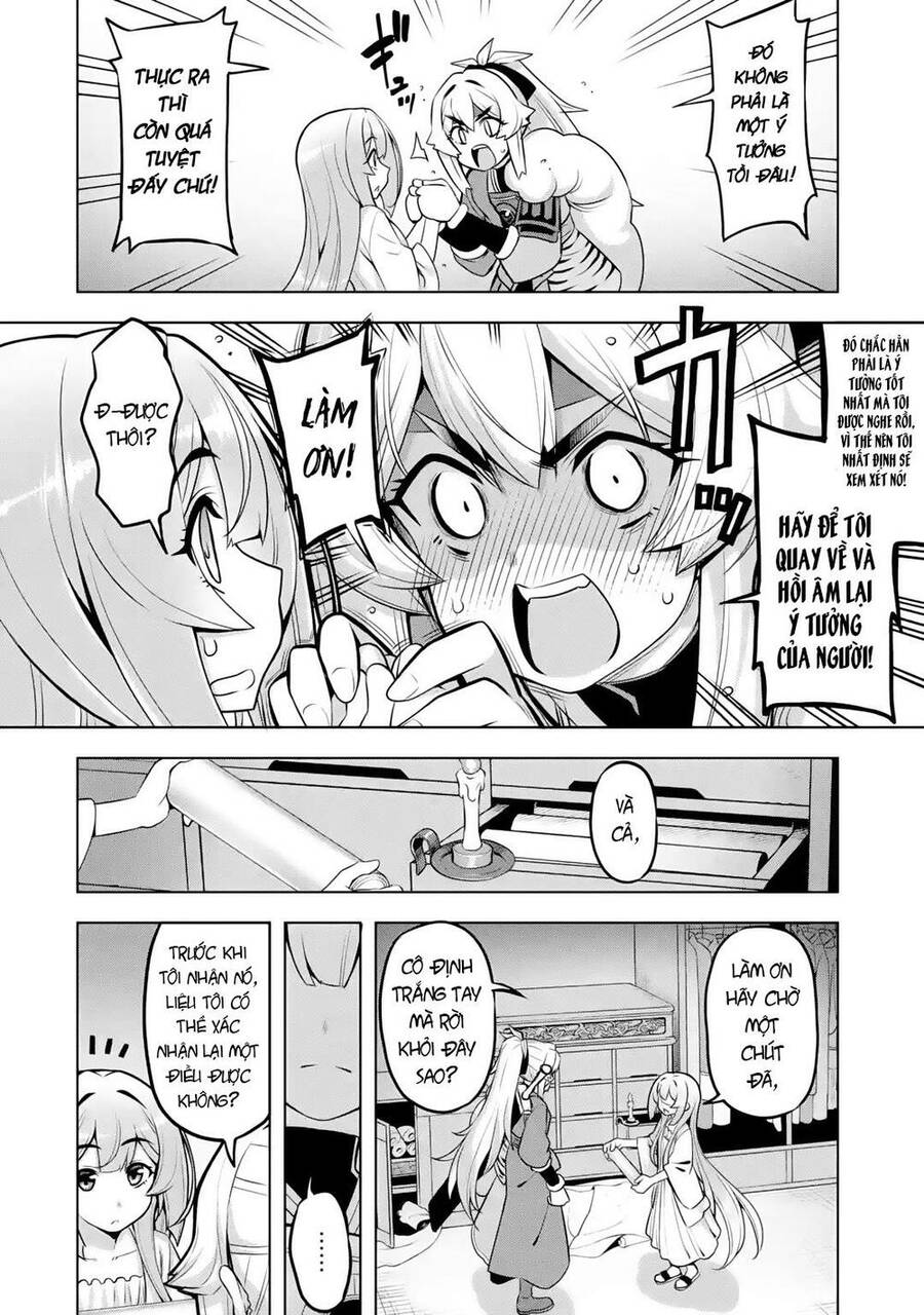 Awakening In The Three Kingdoms As The Demon's Daughter ~The Legend Of Dong Bai~ Chapter 4 - 26