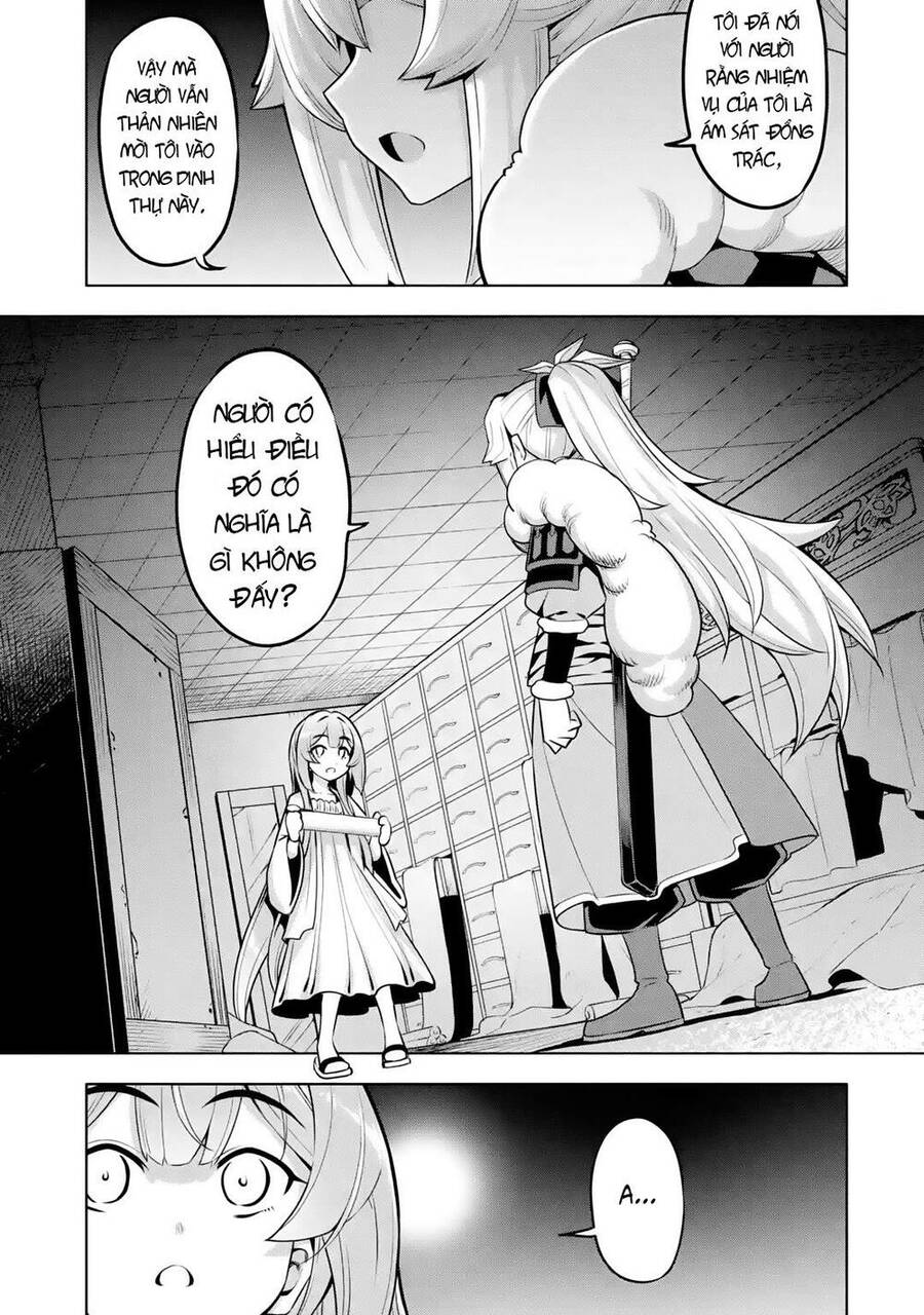 Awakening In The Three Kingdoms As The Demon's Daughter ~The Legend Of Dong Bai~ Chapter 4 - 27