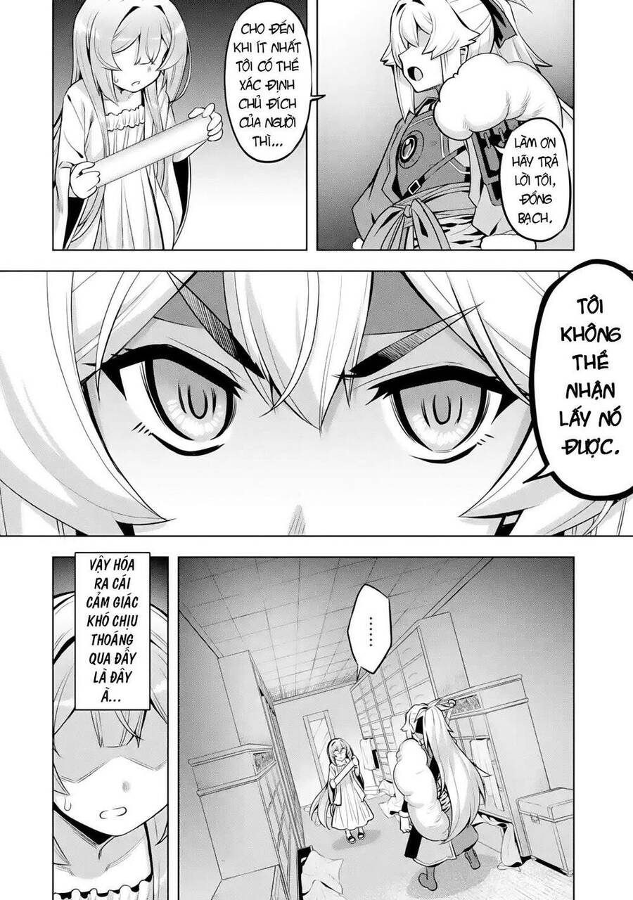 Awakening In The Three Kingdoms As The Demon's Daughter ~The Legend Of Dong Bai~ Chapter 4 - 28