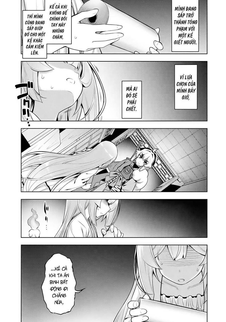 Awakening In The Three Kingdoms As The Demon's Daughter ~The Legend Of Dong Bai~ Chapter 4 - 29