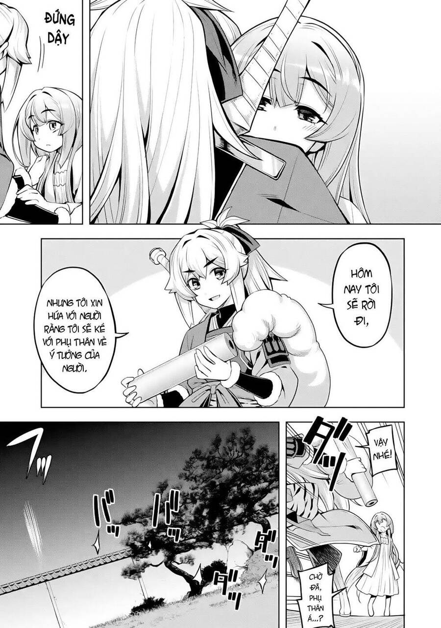 Awakening In The Three Kingdoms As The Demon's Daughter ~The Legend Of Dong Bai~ Chapter 4 - 33