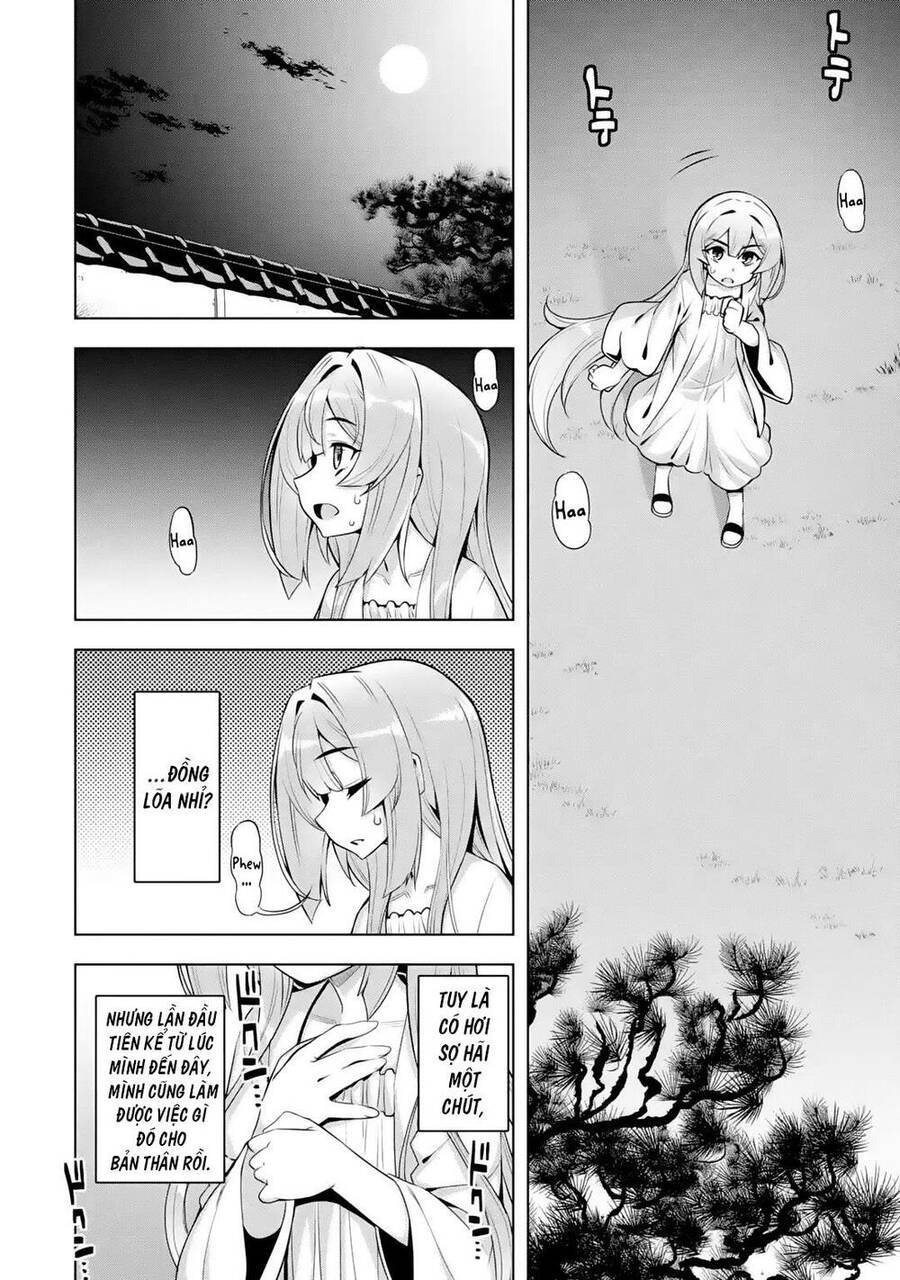 Awakening In The Three Kingdoms As The Demon's Daughter ~The Legend Of Dong Bai~ Chapter 4 - 34