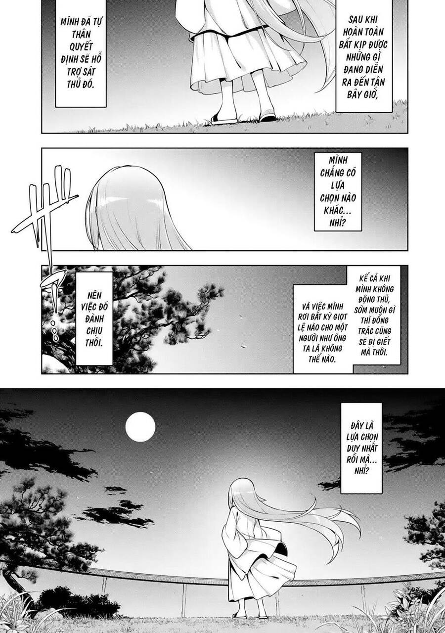 Awakening In The Three Kingdoms As The Demon's Daughter ~The Legend Of Dong Bai~ Chapter 4 - 35