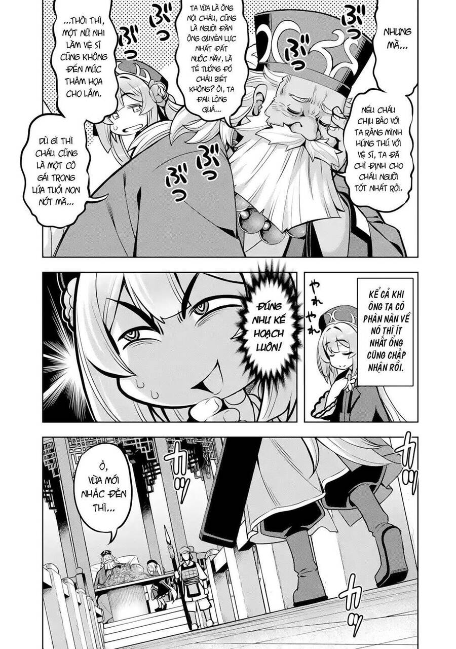 Awakening In The Three Kingdoms As The Demon's Daughter ~The Legend Of Dong Bai~ Chapter 4 - 39