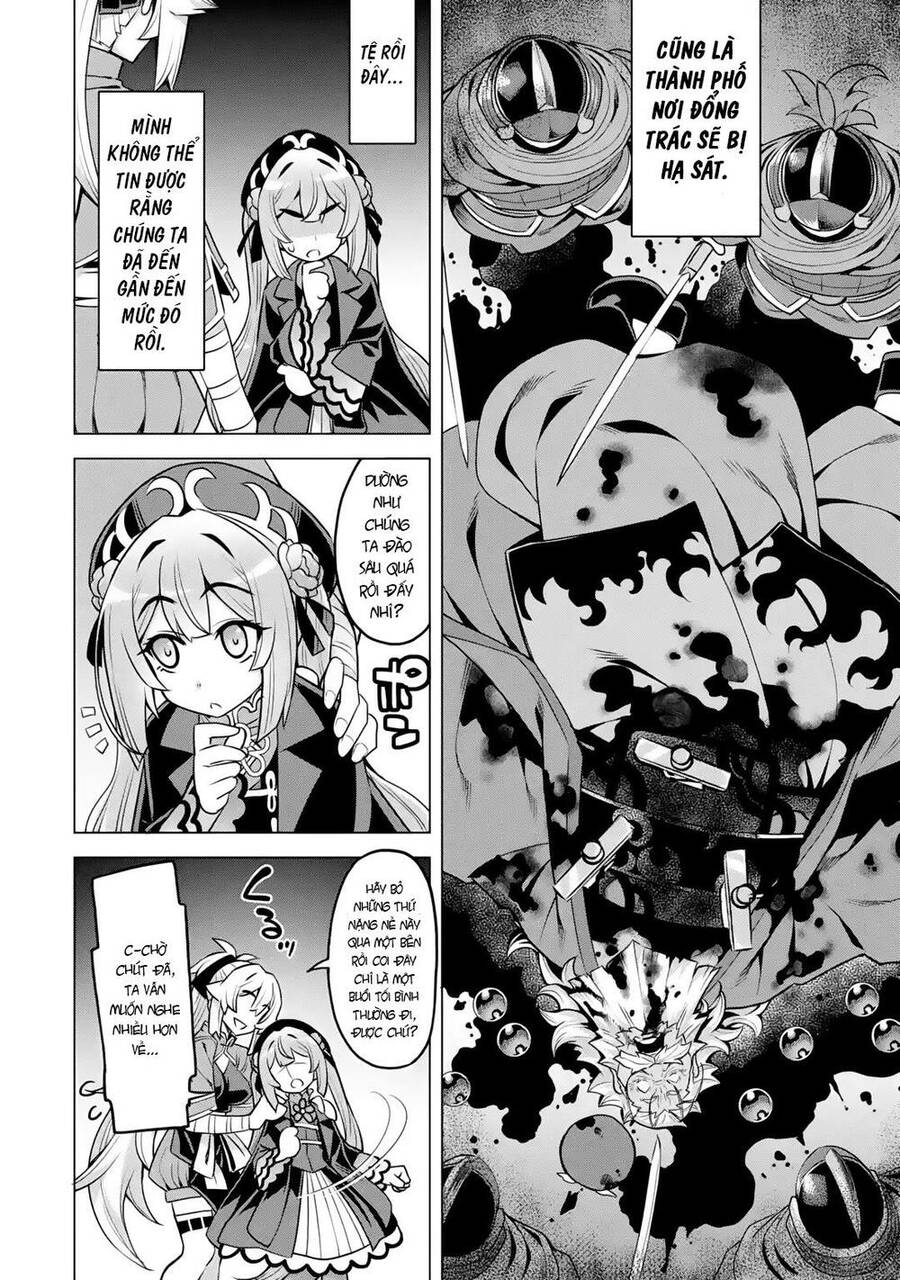 Awakening In The Three Kingdoms As The Demon's Daughter ~The Legend Of Dong Bai~ Chapter 5 - 19