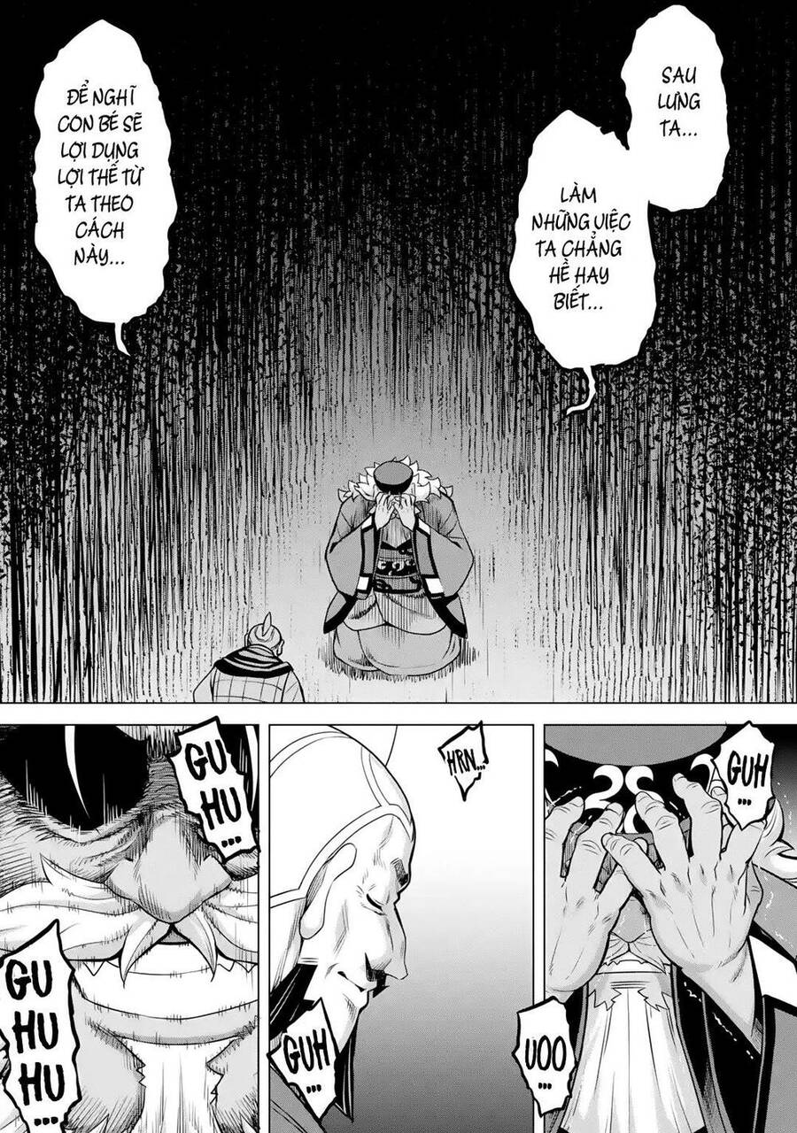 Awakening In The Three Kingdoms As The Demon's Daughter ~The Legend Of Dong Bai~ Chapter 5 - 22