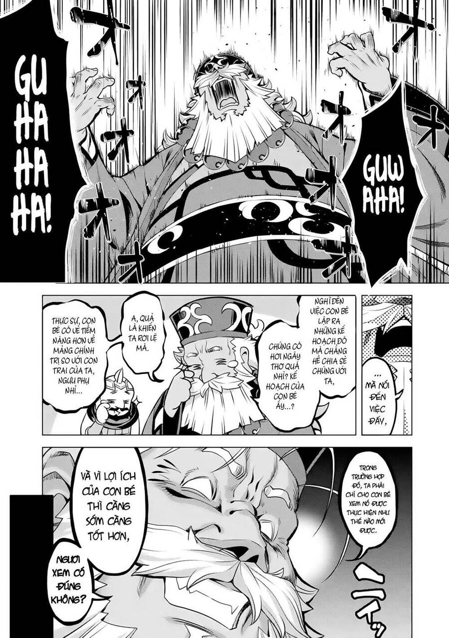 Awakening In The Three Kingdoms As The Demon's Daughter ~The Legend Of Dong Bai~ Chapter 5 - 24