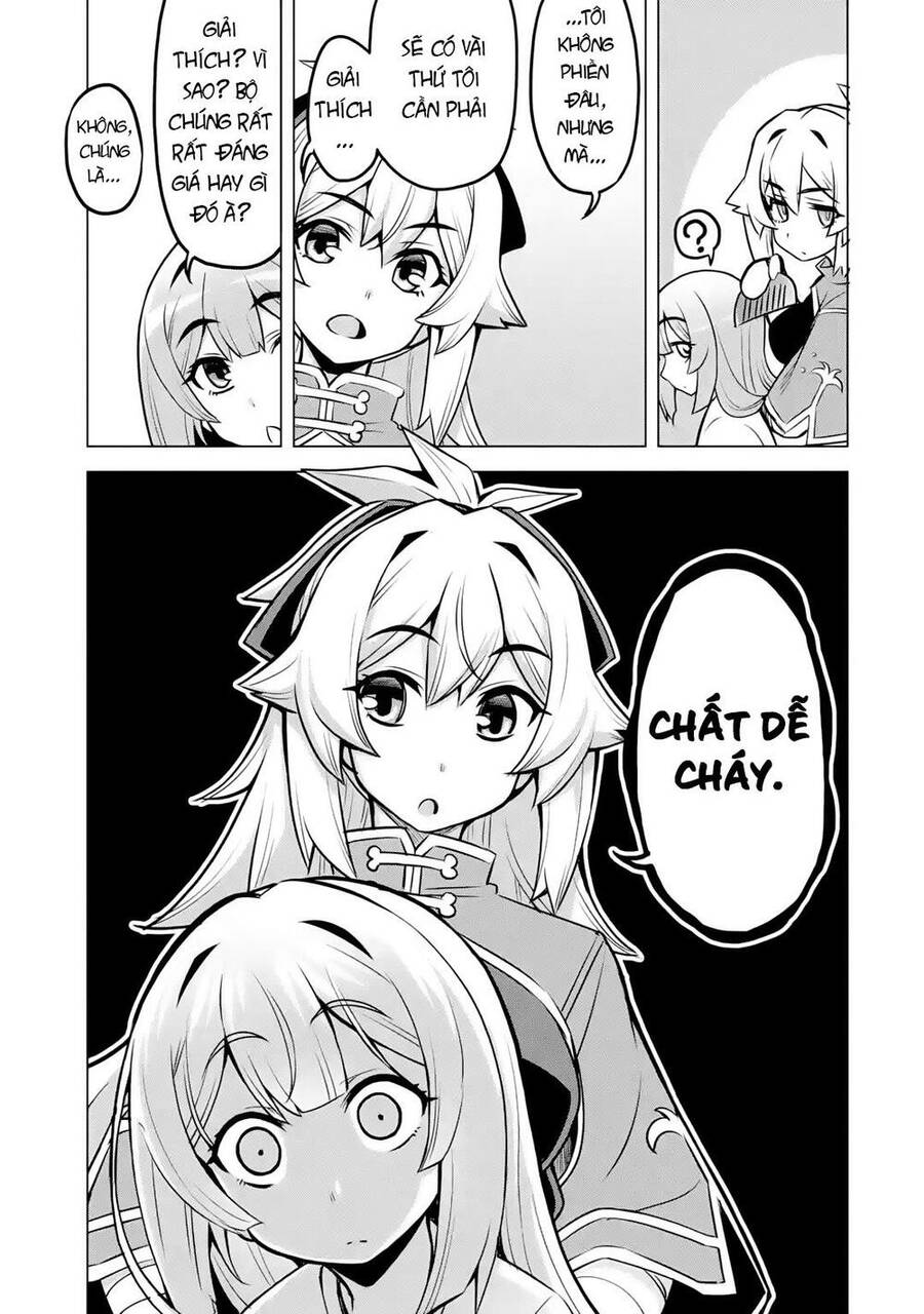 Awakening In The Three Kingdoms As The Demon's Daughter ~The Legend Of Dong Bai~ Chapter 5 - 28