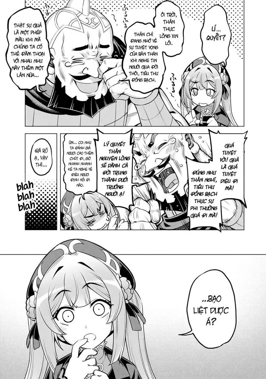 Awakening In The Three Kingdoms As The Demon's Daughter ~The Legend Of Dong Bai~ Chapter 5 - 42