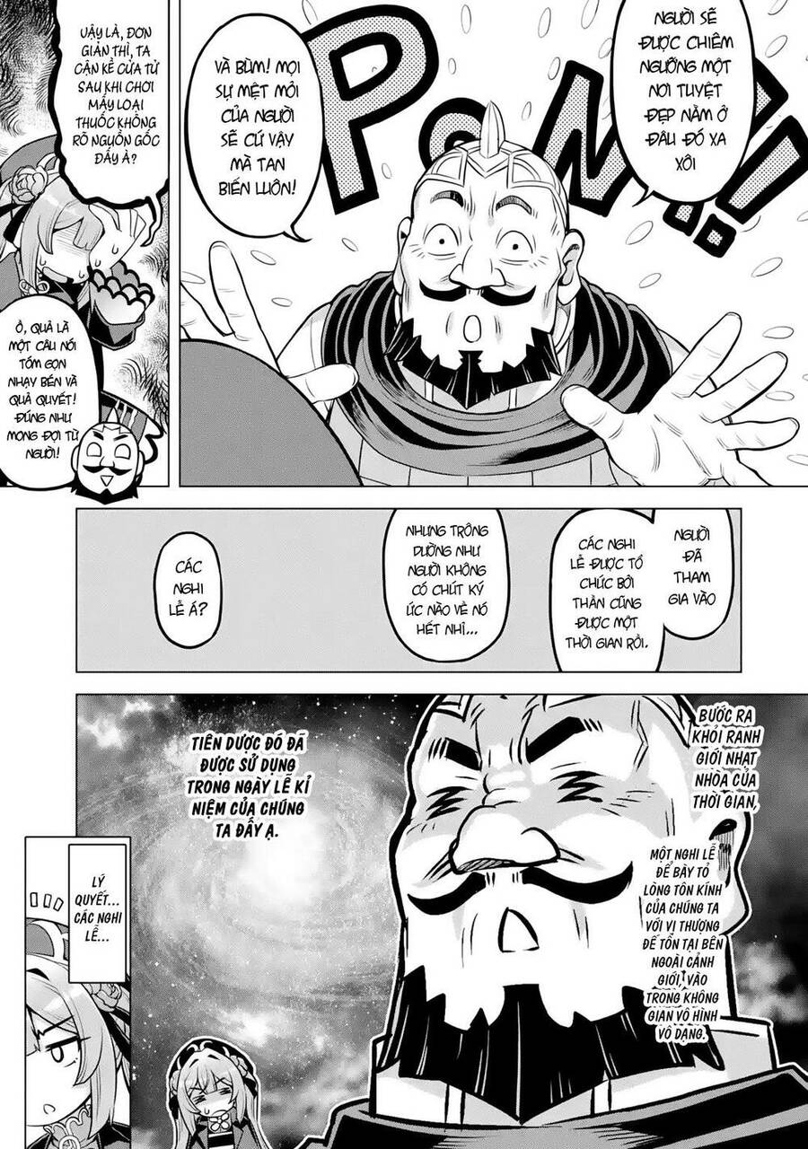 Awakening In The Three Kingdoms As The Demon's Daughter ~The Legend Of Dong Bai~ Chapter 5 - 44