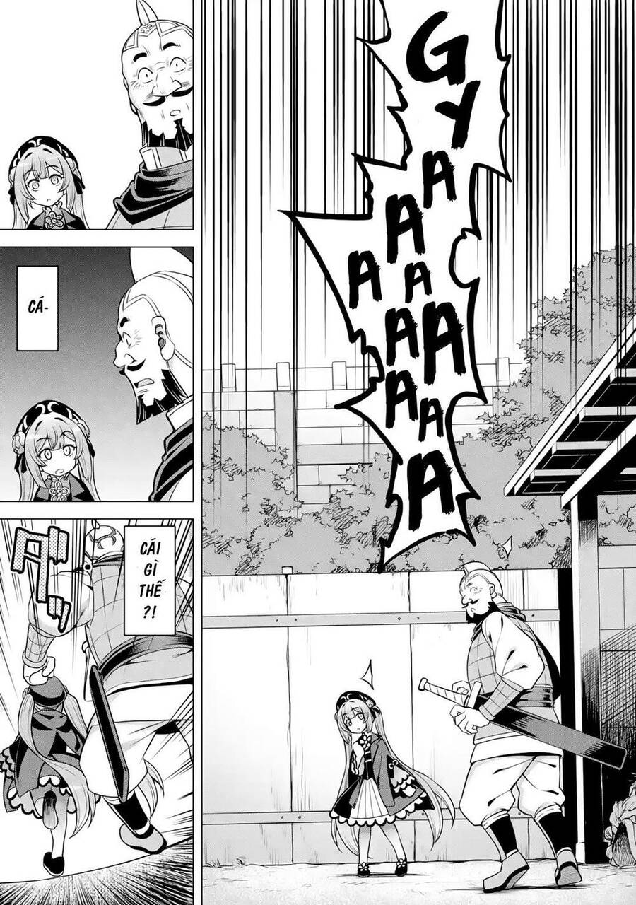 Awakening In The Three Kingdoms As The Demon's Daughter ~The Legend Of Dong Bai~ Chapter 5 - 46