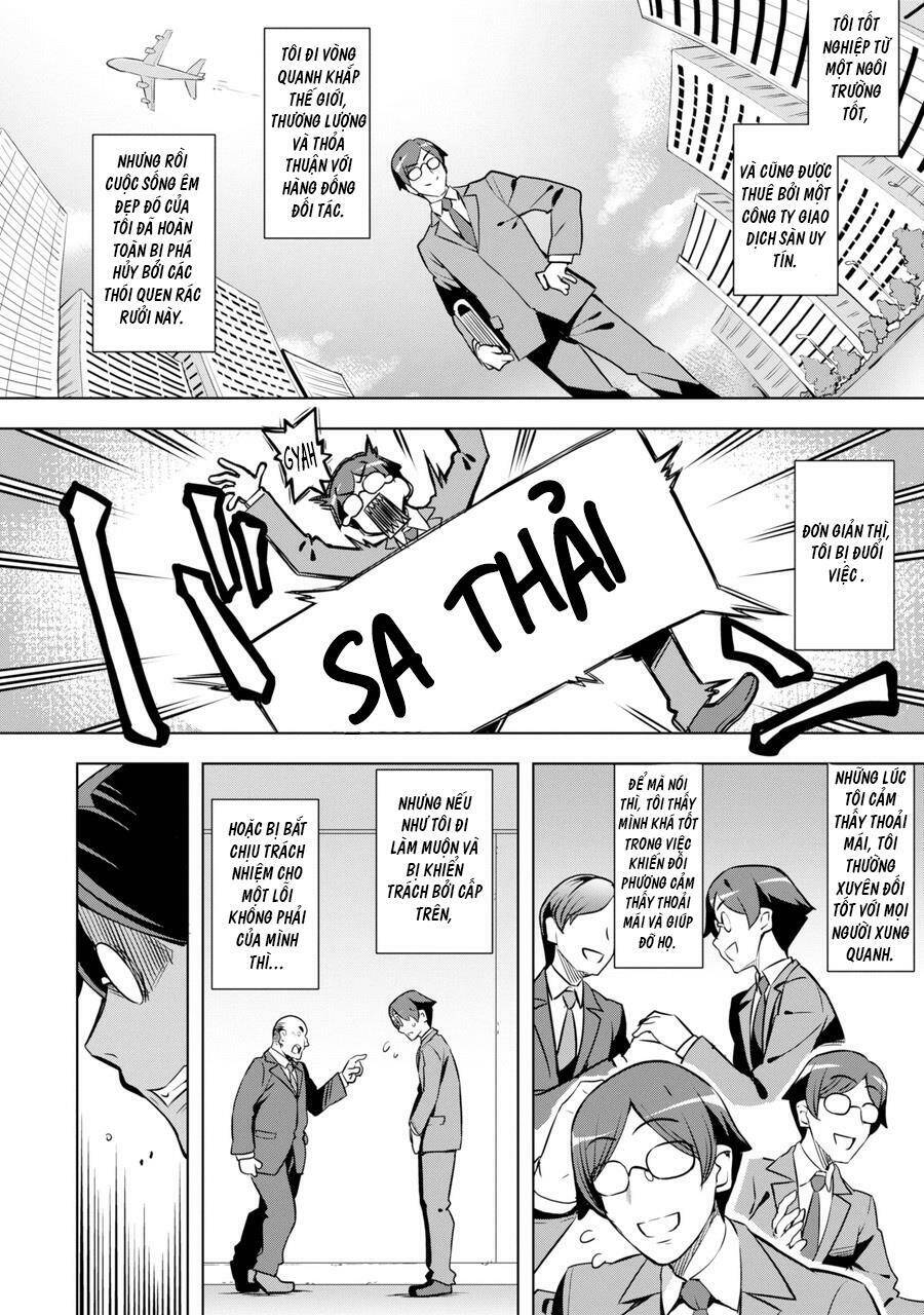 Awakening In The Three Kingdoms As The Demon's Daughter ~The Legend Of Dong Bai~ Chapter 1 - 11