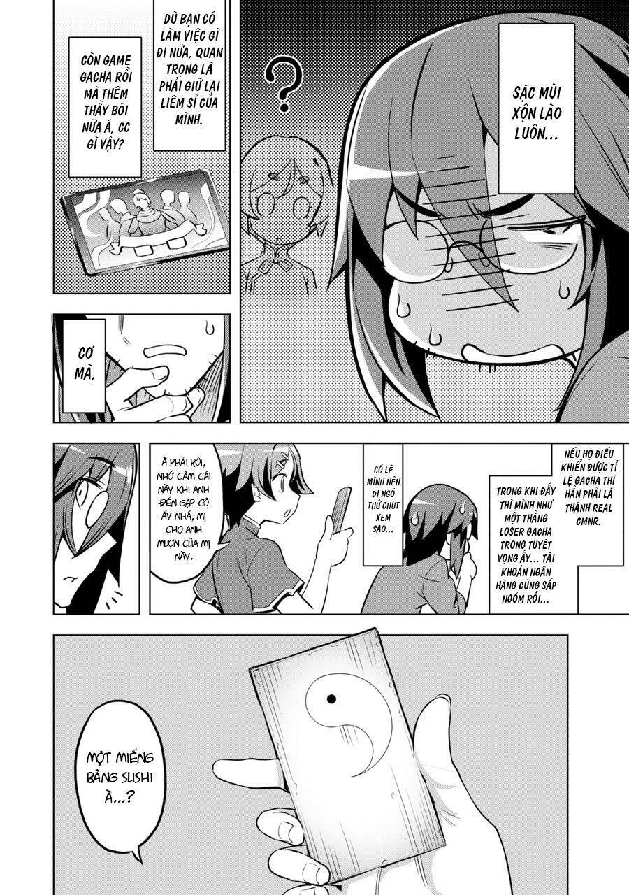 Awakening In The Three Kingdoms As The Demon's Daughter ~The Legend Of Dong Bai~ Chapter 1 - 15