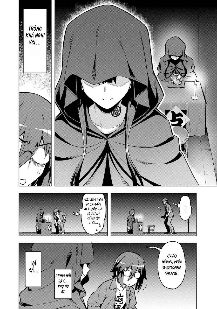 Awakening In The Three Kingdoms As The Demon's Daughter ~The Legend Of Dong Bai~ Chapter 1 - 17