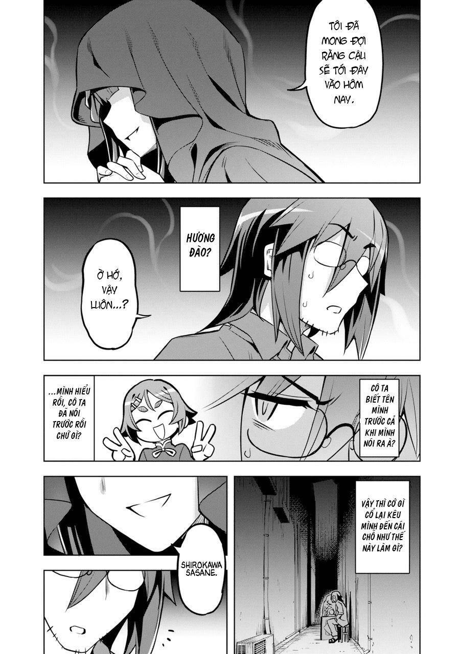 Awakening In The Three Kingdoms As The Demon's Daughter ~The Legend Of Dong Bai~ Chapter 1 - 18