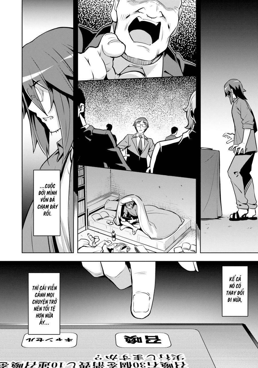 Awakening In The Three Kingdoms As The Demon's Daughter ~The Legend Of Dong Bai~ Chapter 1 - 21