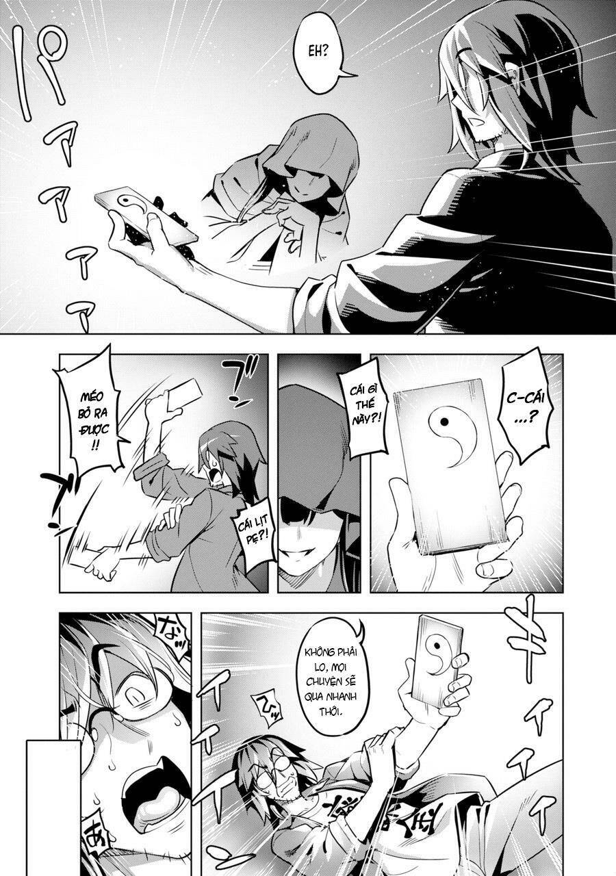 Awakening In The Three Kingdoms As The Demon's Daughter ~The Legend Of Dong Bai~ Chapter 1 - 24