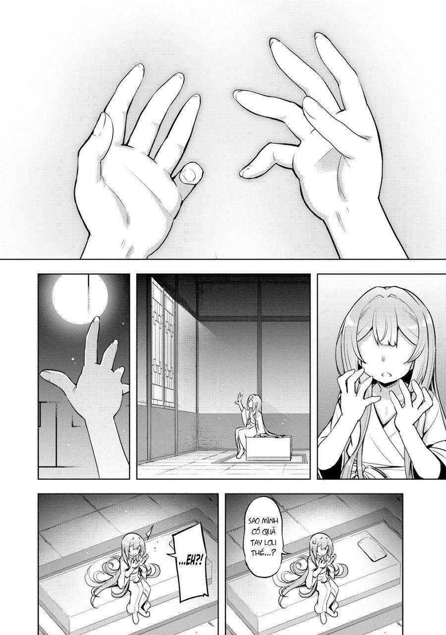 Awakening In The Three Kingdoms As The Demon's Daughter ~The Legend Of Dong Bai~ Chapter 1 - 27