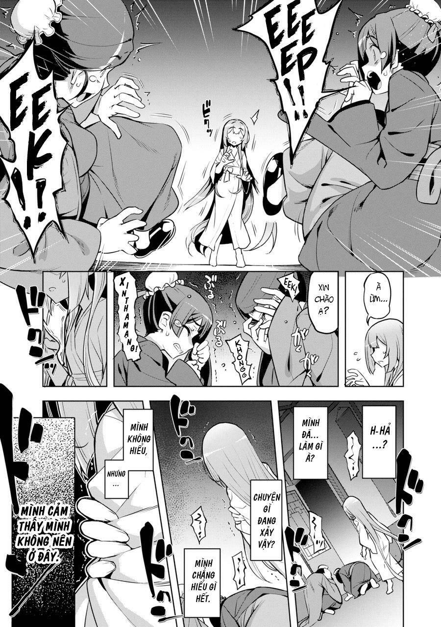 Awakening In The Three Kingdoms As The Demon's Daughter ~The Legend Of Dong Bai~ Chapter 1 - 30