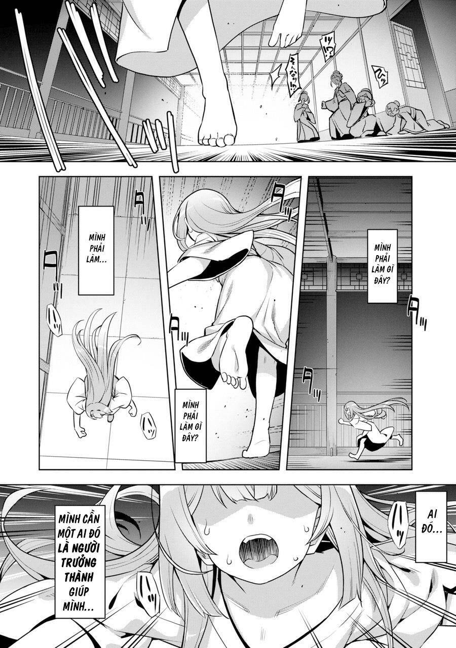 Awakening In The Three Kingdoms As The Demon's Daughter ~The Legend Of Dong Bai~ Chapter 1 - 31