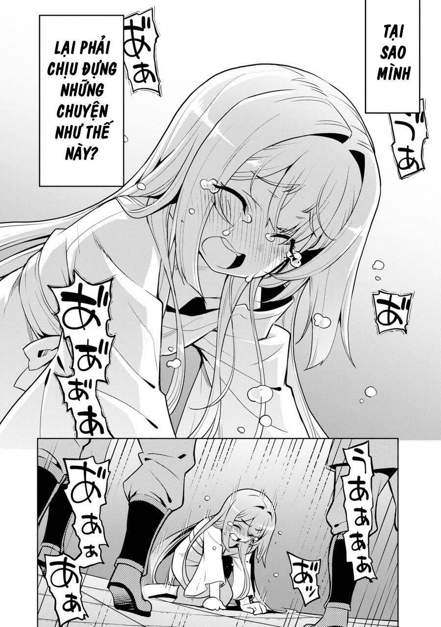 Awakening In The Three Kingdoms As The Demon's Daughter ~The Legend Of Dong Bai~ Chapter 1 - 35