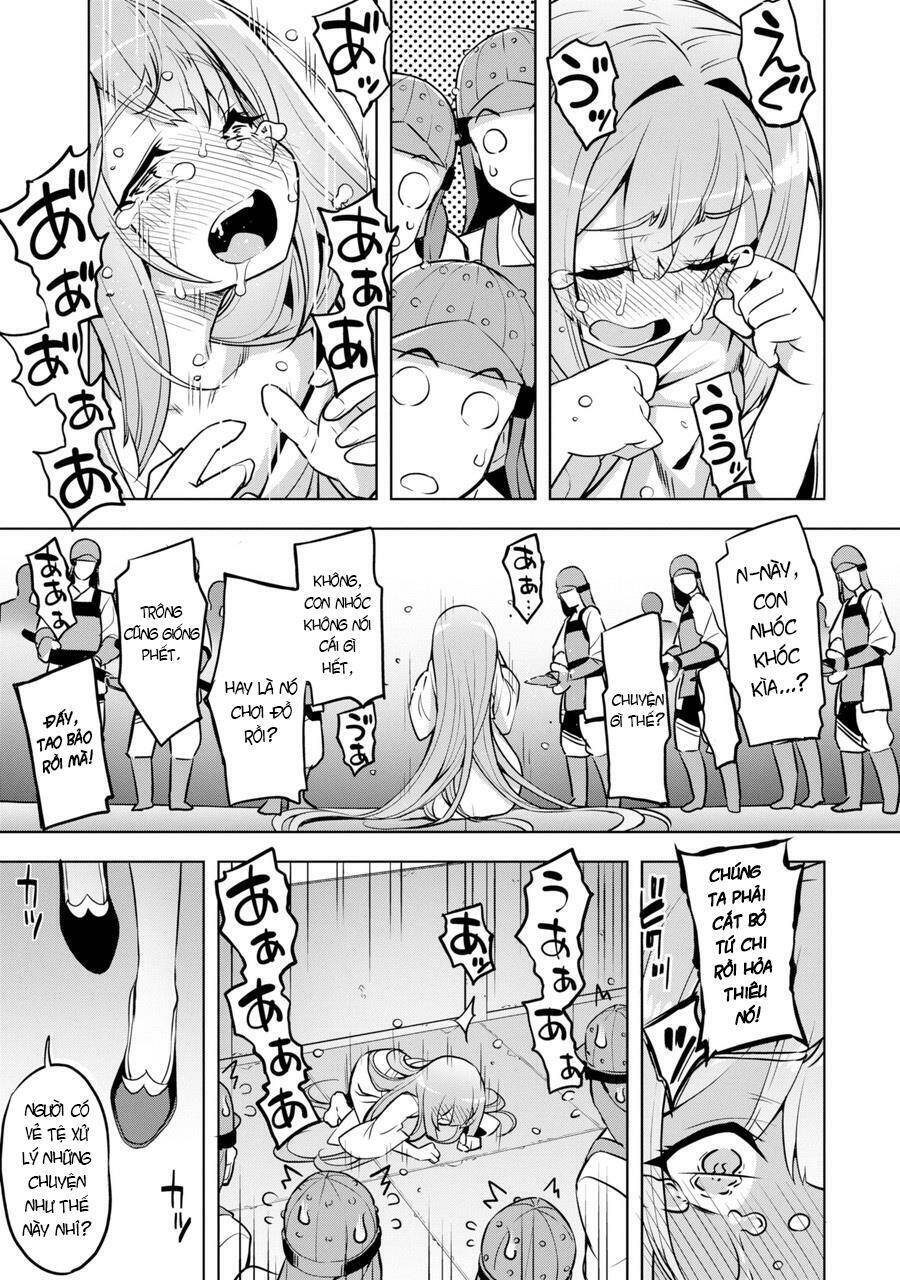 Awakening In The Three Kingdoms As The Demon's Daughter ~The Legend Of Dong Bai~ Chapter 1 - 36