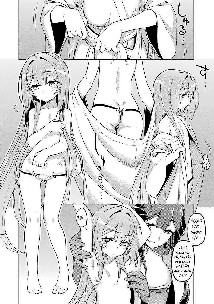 Awakening In The Three Kingdoms As The Demon's Daughter ~The Legend Of Dong Bai~ Chapter 1 - 47