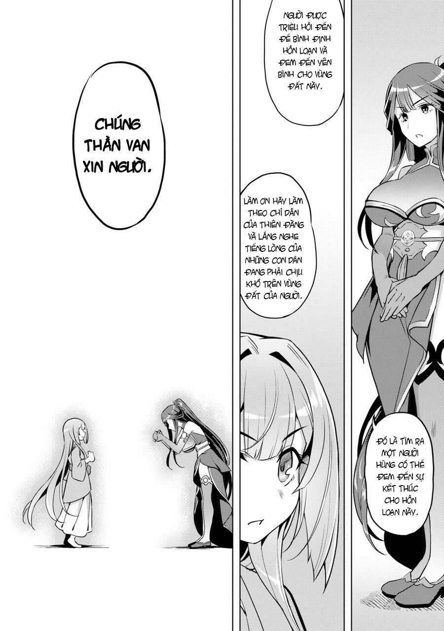 Awakening In The Three Kingdoms As The Demon's Daughter ~The Legend Of Dong Bai~ Chapter 1 - 51